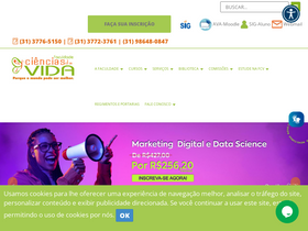 faculdadecienciasdavida.com.br