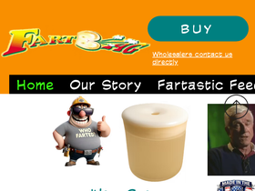 fartbag.com