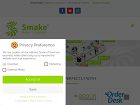 smake.com