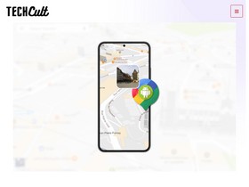 'techcult.com' screenshot