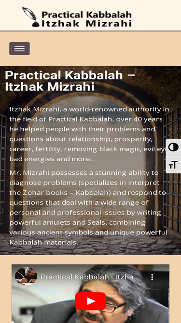 p-kabbalah.com