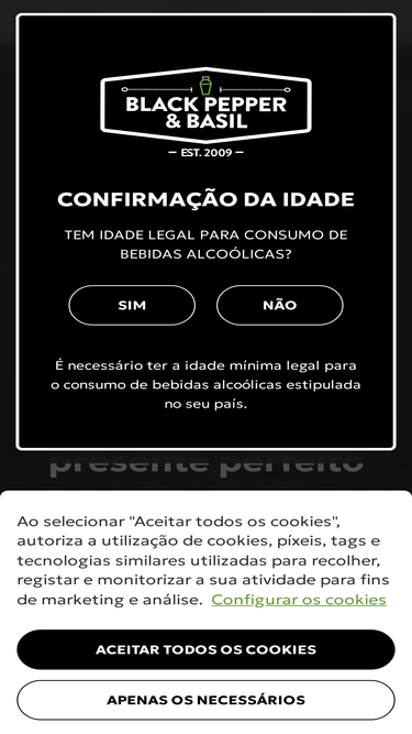 blackpepperandbasil.com