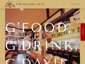 thedrunkenduck.net