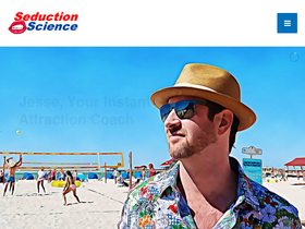 seductionscience.com