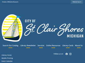 scslibrary.org