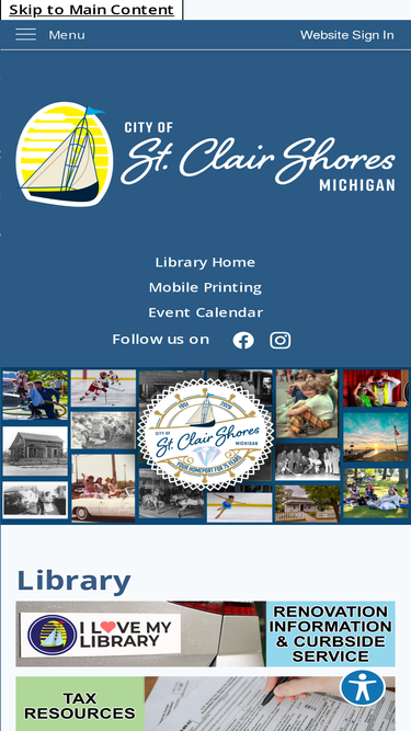 scslibrary.org