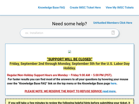 imscrapidmailer.com