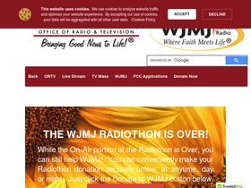 wjmj.org