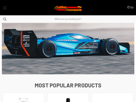 'activepowersports.com' screenshot