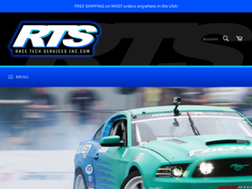 racetechservicesinc.com