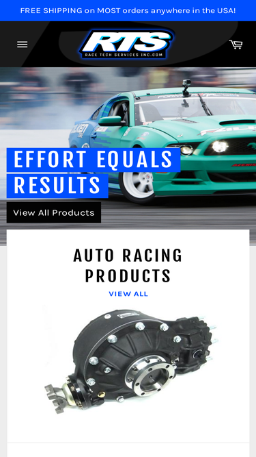 racetechservicesinc.com