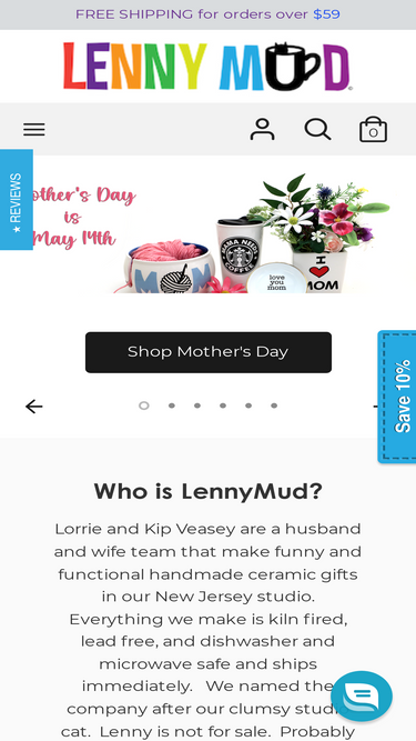 lennymud.com