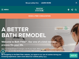 bath-fitter.com
