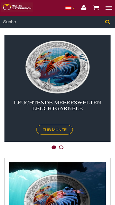 muenzeoesterreich.at