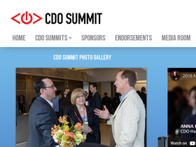 cdosummit.com