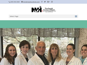 newburghvet.com