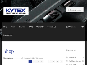 kytexgear.com
