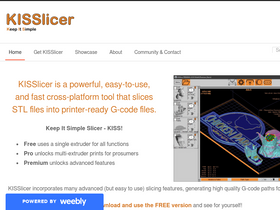 kisslicer.com