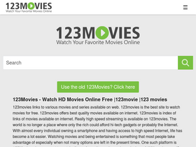 ww1.123moviesfree Traffic Analytics Ranking Stats Tech