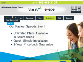 exede-sales.com