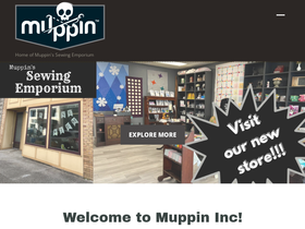 muppin.com