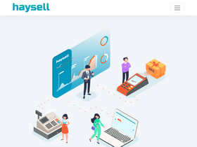 haysell.com