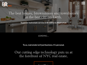 bedfordbrownstone.com