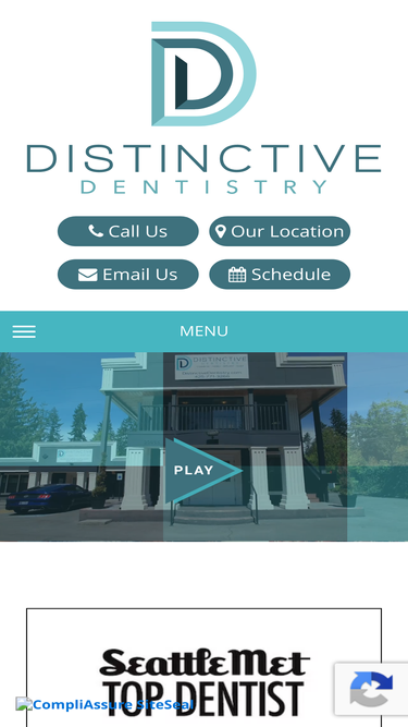 distinctivedentistry.com