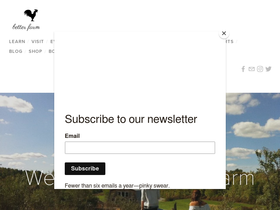 betterfarm.org