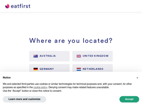 eatfirst.com