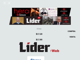liderweb.mx