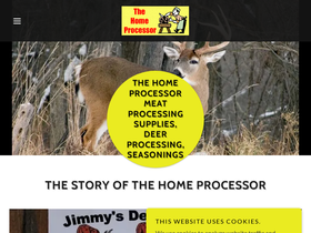 home-processor.com