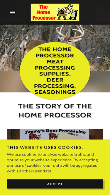home-processor.com