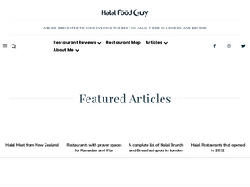 halalfoodguy.co.uk