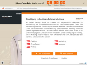 koenighaus-infrarot.de