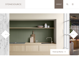 'stonesource.com' screenshot