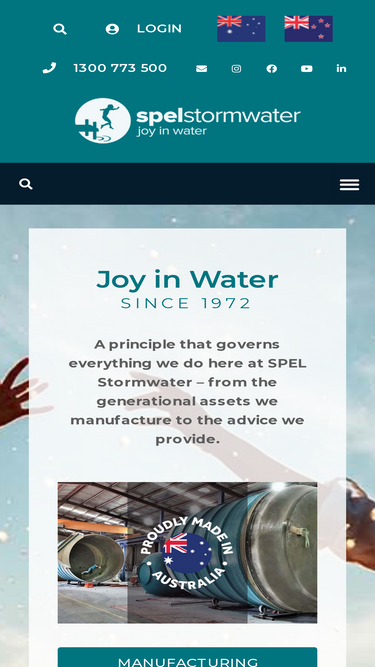 spel.com.au