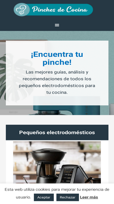 pinchesdecocina.com
