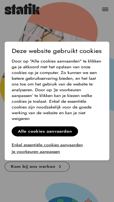statik.be