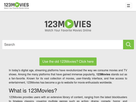 Top123movie hot sale