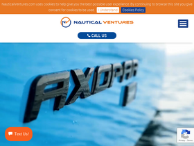 nauticalventures.com