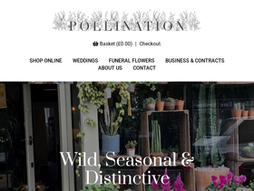 pollination.co.uk
