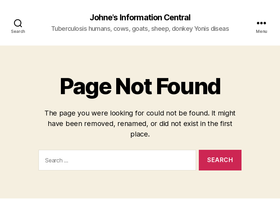 johnesdisease.org