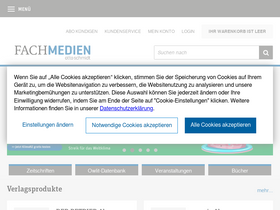 fachmedien.de