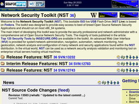 networksecuritytoolkit.org