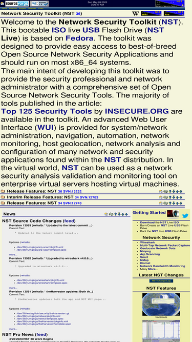 networksecuritytoolkit.org