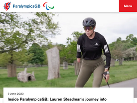 paralympics.org.uk