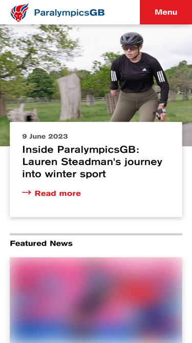 paralympics.org.uk