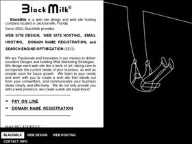 blackmilk.com