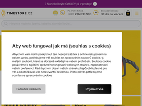 timestore.cz